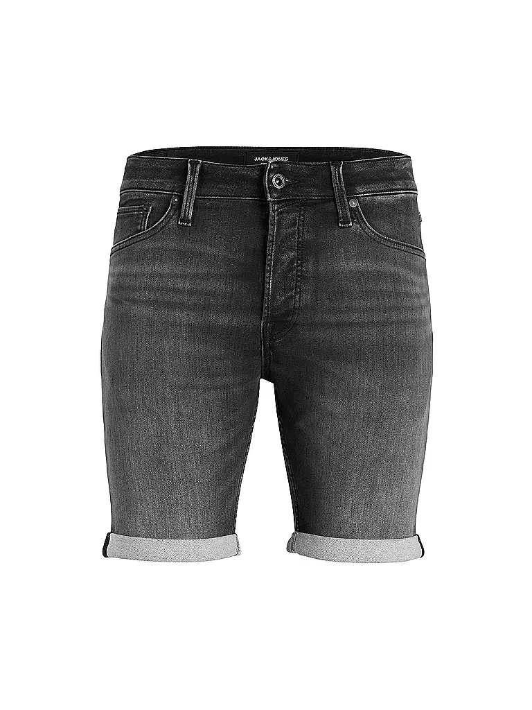 JACK & JONES | Shorts JJIRICK JJICON | Nero