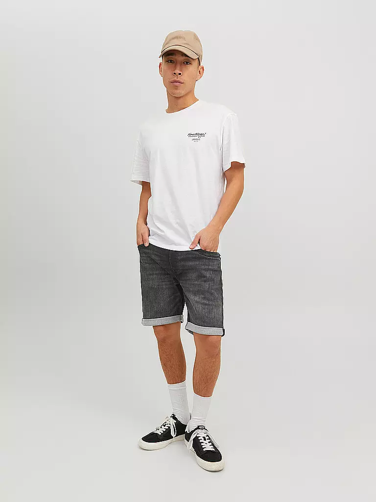 JACK & JONES | Shorts JJIRICK JJICON | Nero