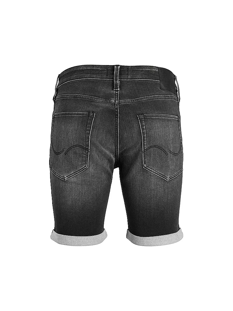 JACK & JONES | Shorts JJIRICK JJICON | Nero