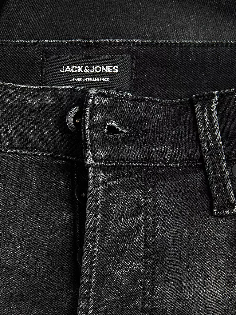 JACK & JONES | Shorts JJIRICK JJICON | Nero