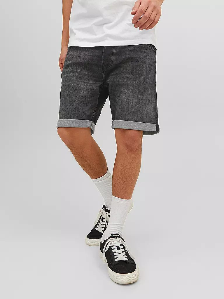 JACK & JONES | Shorts JJIRICK JJICON | Nero