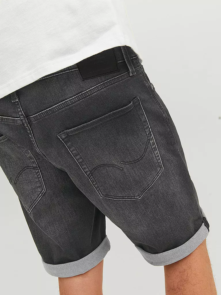 JACK & JONES | Shorts JJIRICK JJICON | Nero