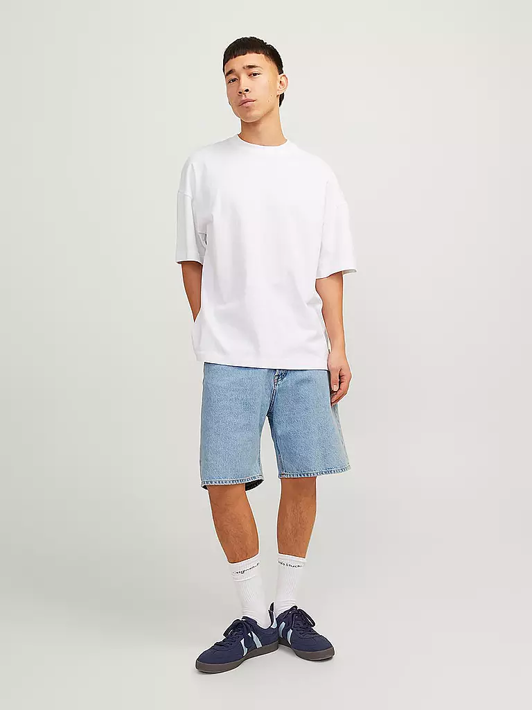 JACK & JONES | Shorts JJITONY | Blu chiaro