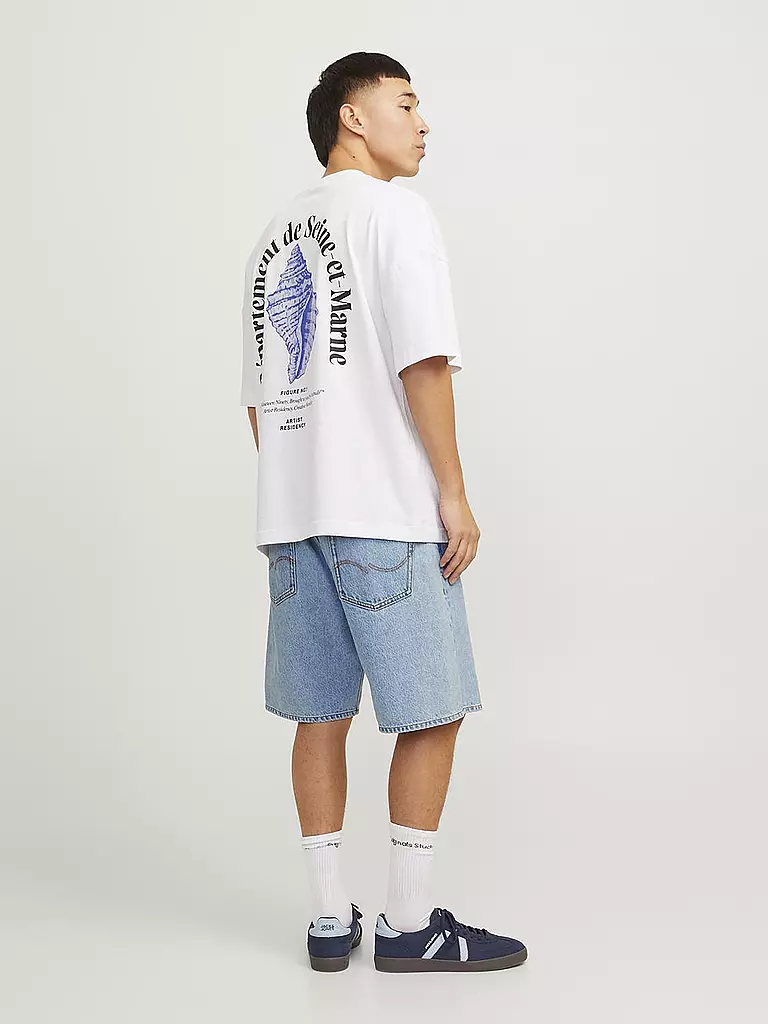 JACK & JONES | Shorts JJITONY | Blu chiaro