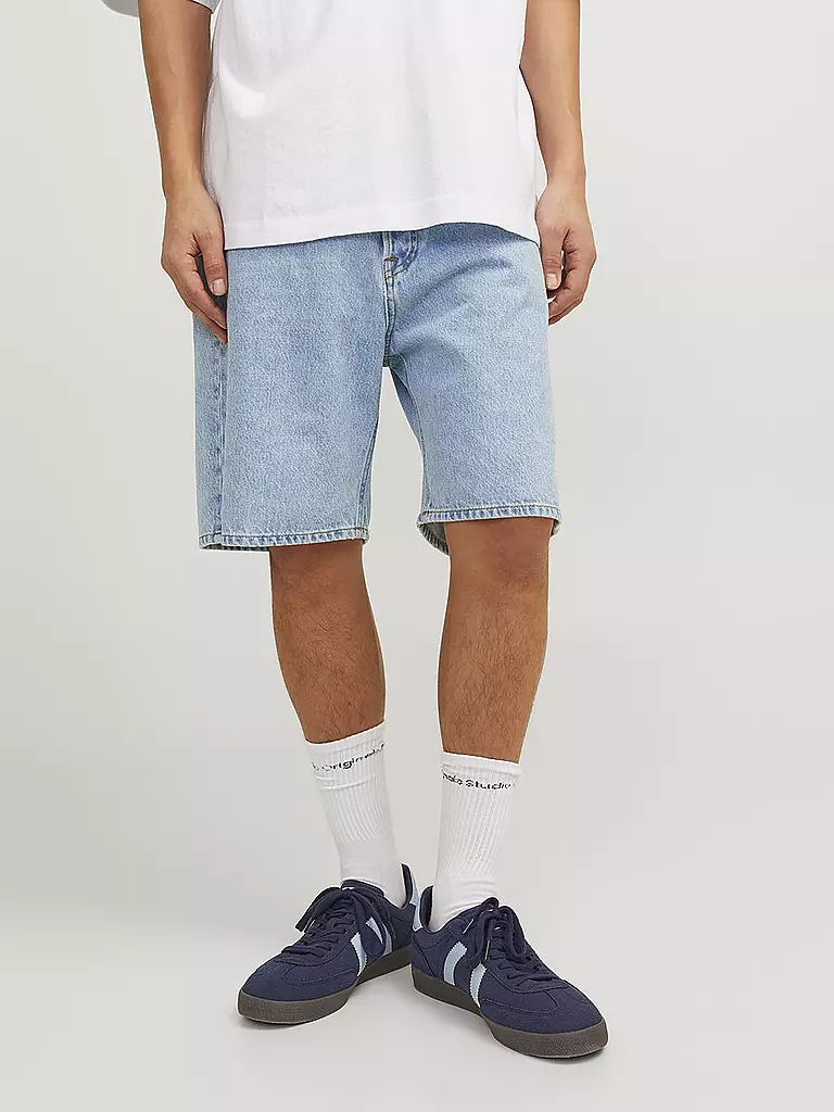 JACK & JONES | Shorts JJITONY | Blu chiaro