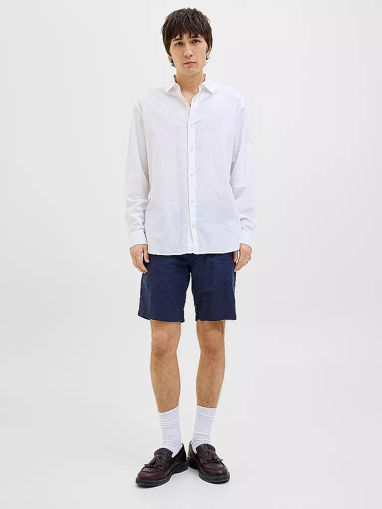 JACK & JONES | Shorts JPSTACE | Blu scuro