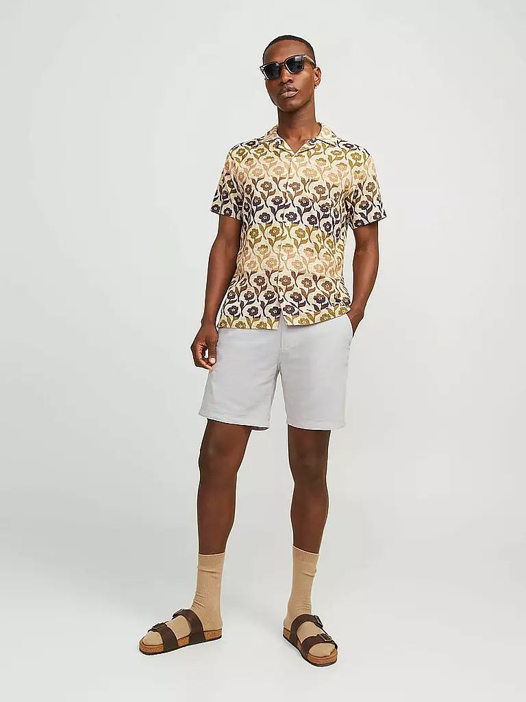 JACK & JONES | Shorts JPSTACE | Bianco
