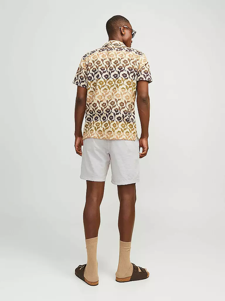 JACK & JONES | Shorts JPSTACE | Bianco