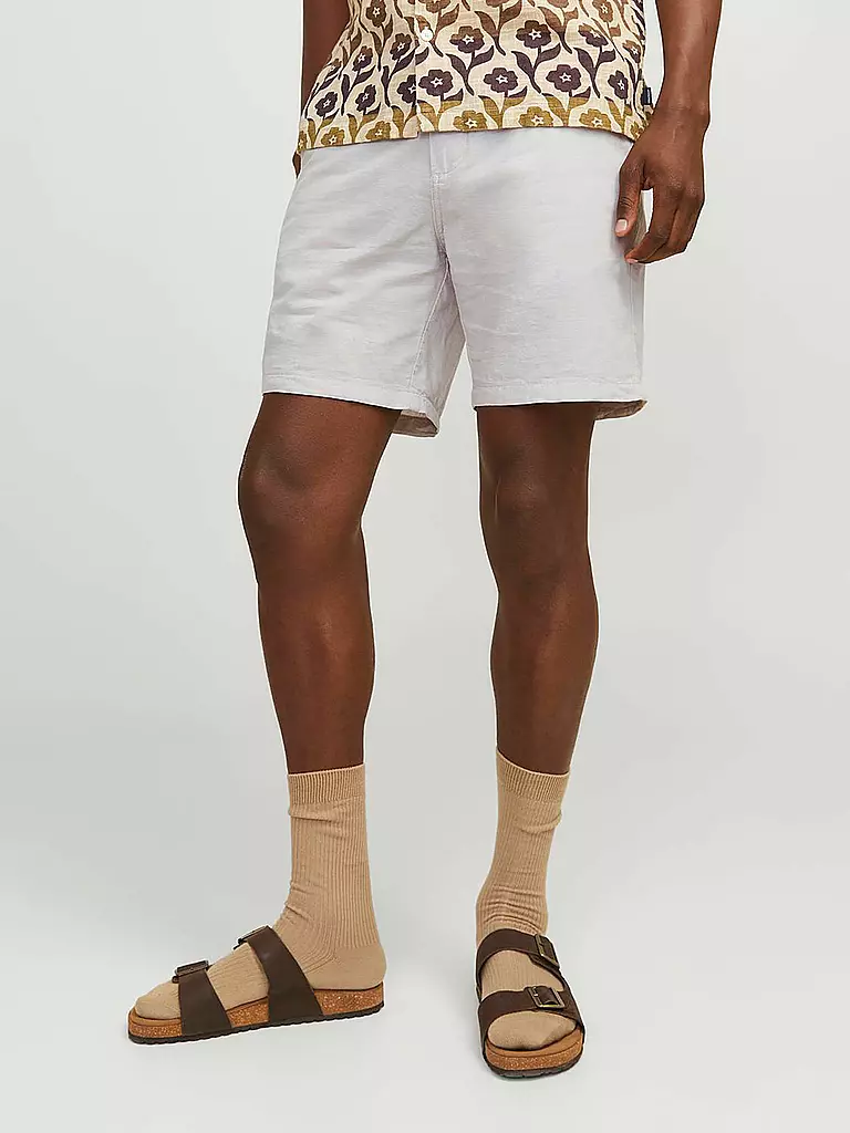 JACK & JONES | Shorts JPSTACE | Bianco