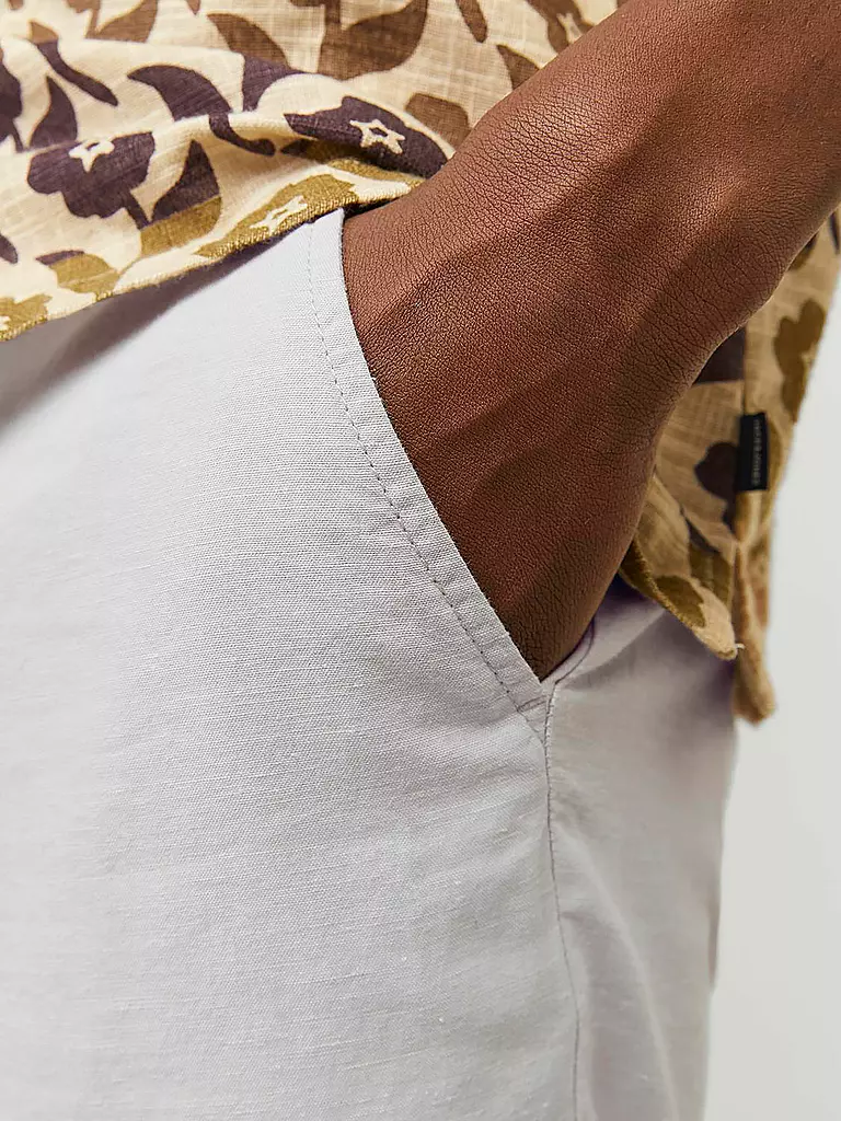 JACK & JONES | Shorts JPSTACE | Bianco