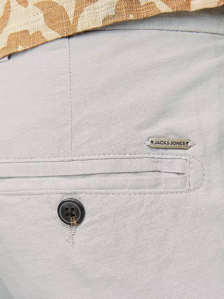 JACK & JONES | Shorts JPSTACE | Bianco