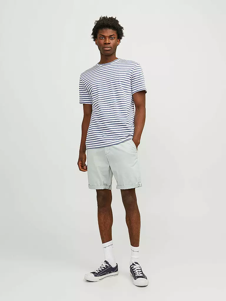 JACK & JONES | Shorts Regular Fit | Verde chiaro