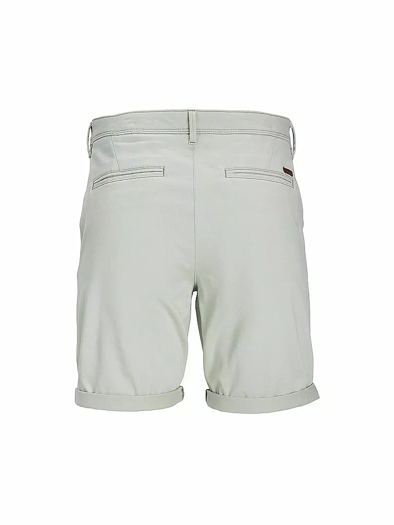 JACK & JONES | Shorts Regular Fit | Verde chiaro