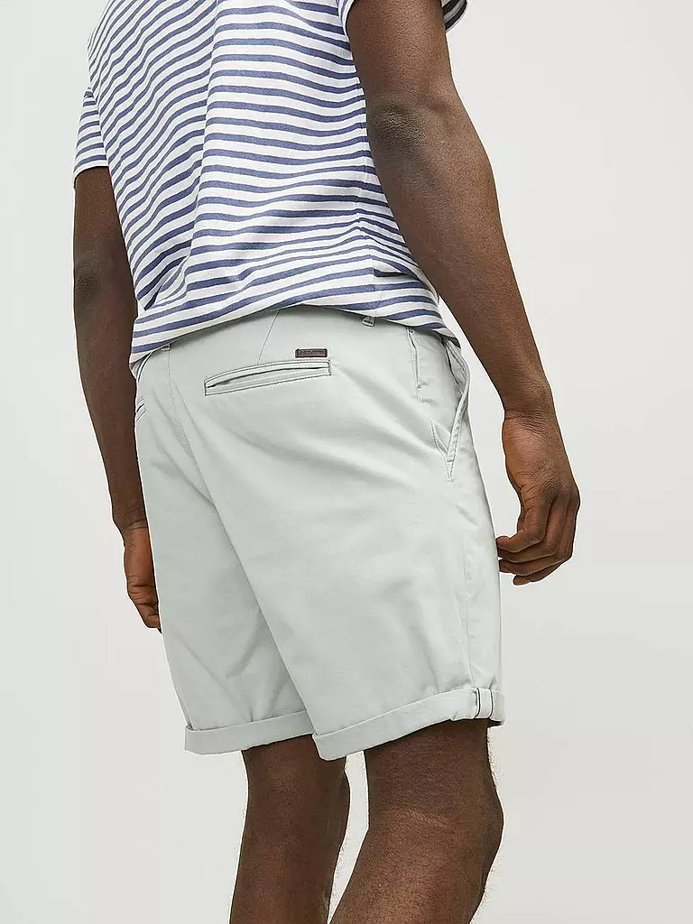 JACK & JONES | Shorts Regular Fit | Verde chiaro