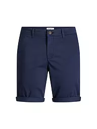 JACK & JONES | Chino Shorts Vestibilità Regular JPSTBOWIE | Blu