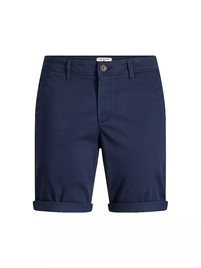 JACK & JONES | Shorts Slim Fit JJIBOWIE | Blu