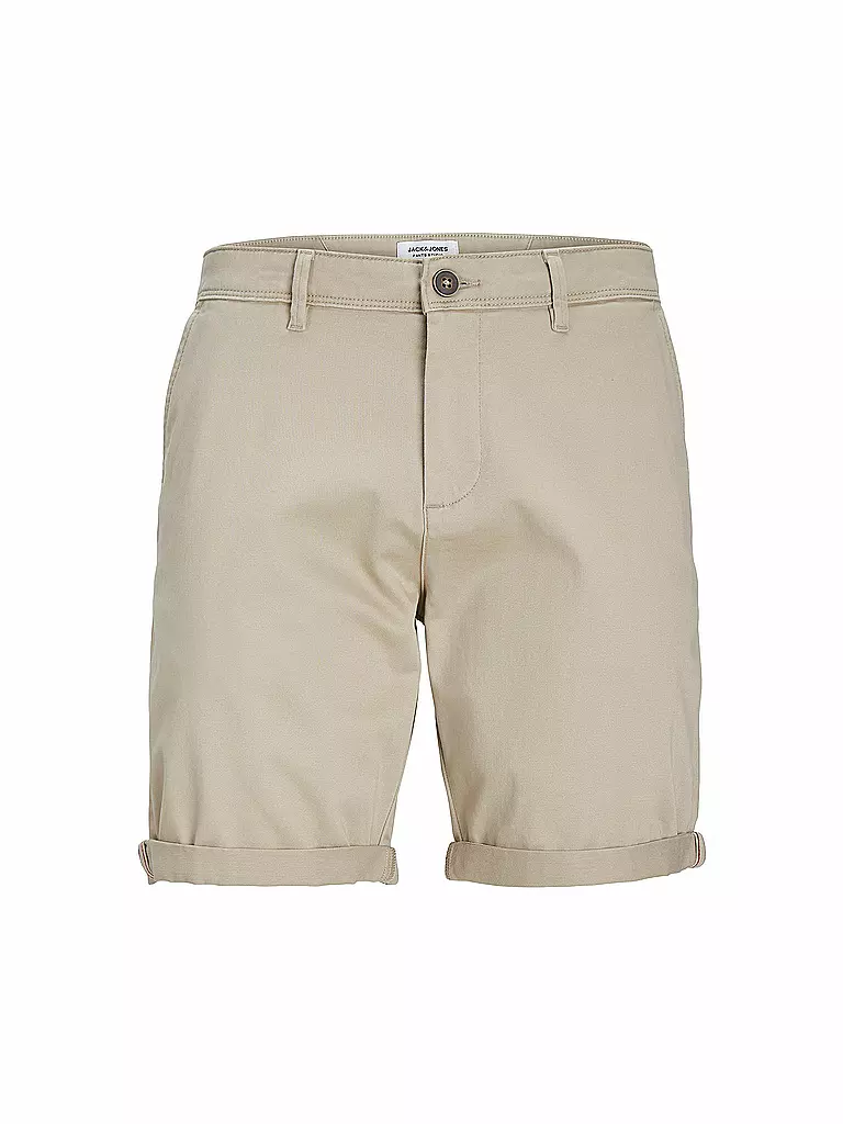 JACK & JONES | Shorts Vestibilità Regolare | Beige