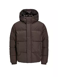 JACK & JONES | Piumino JJEBRADLEY | Marrone