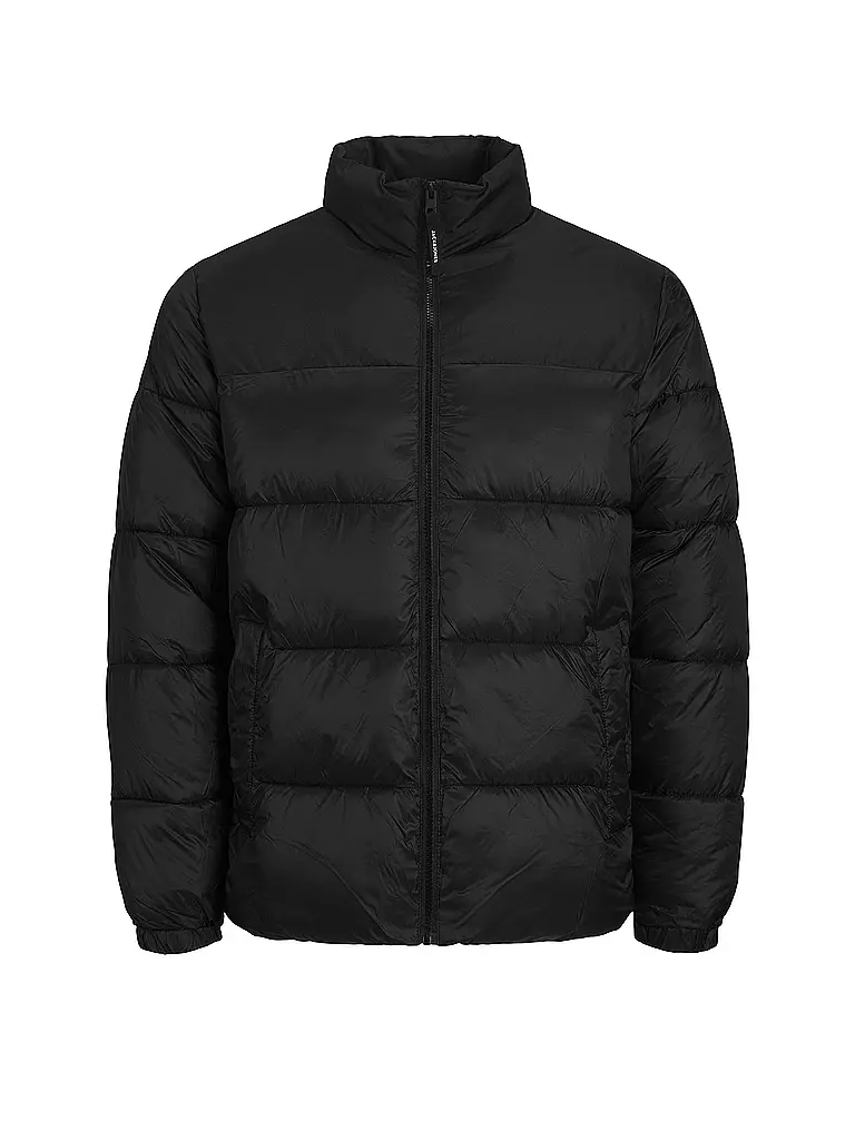 JACK & JONES | Steppjacke JJETOBY | Nero