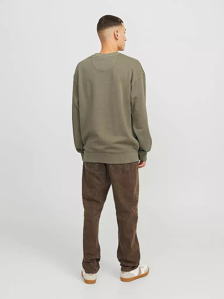 JACK & JONES | Sweater JJECHARGE | 