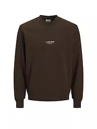 JACK & JONES | Sweater JJESOHO | Marrone