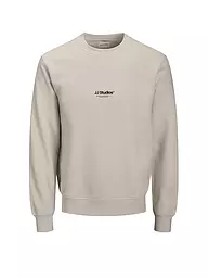 JACK & JONES | Sweater JJESOHO | Crema