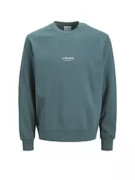 JACK & JONES | Sweater JJESOHO | Blu