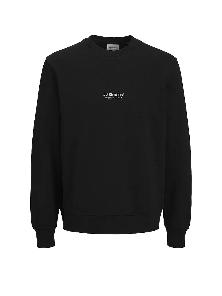 JACK & JONES | Sweater JJESOHO | Nero
