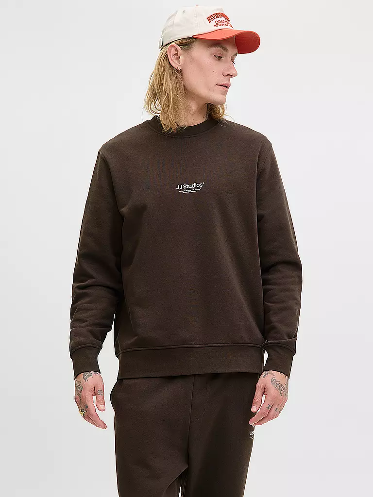 JACK & JONES | Sweater JJESOHO | 