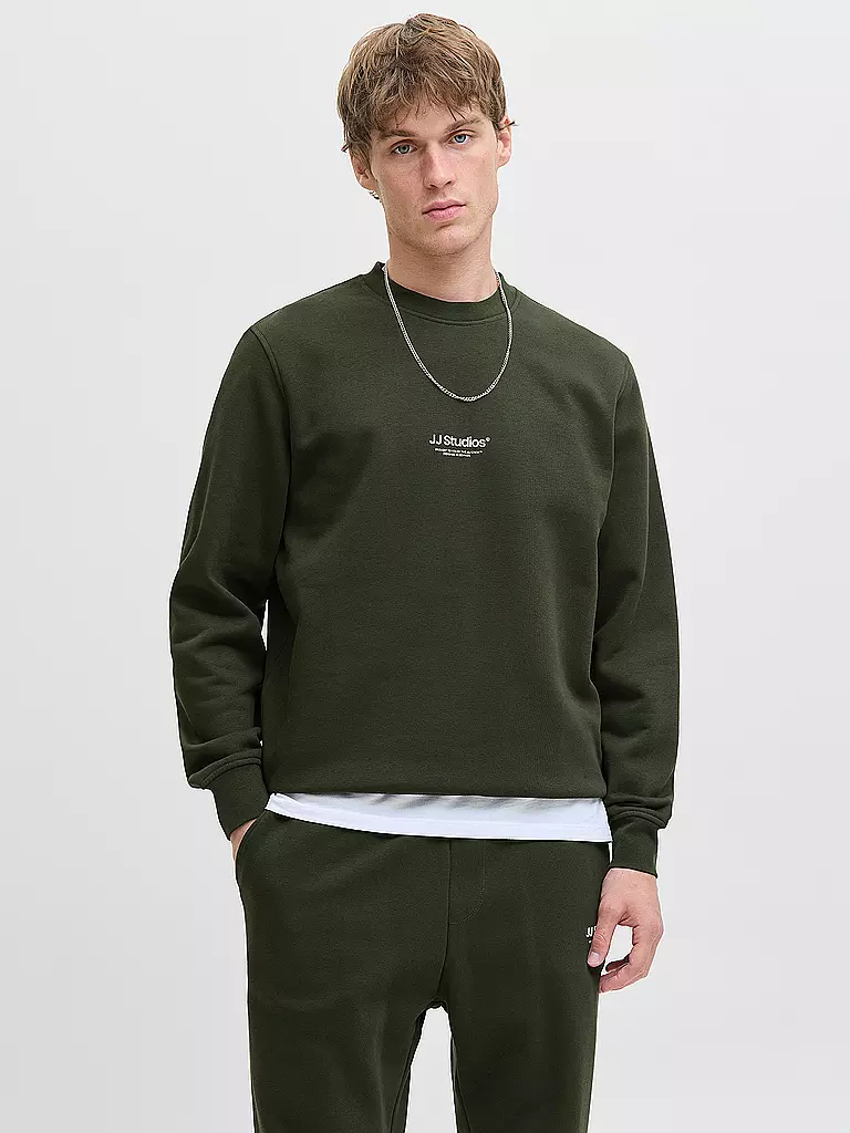 JACK & JONES | Sweater JJESOHO | 