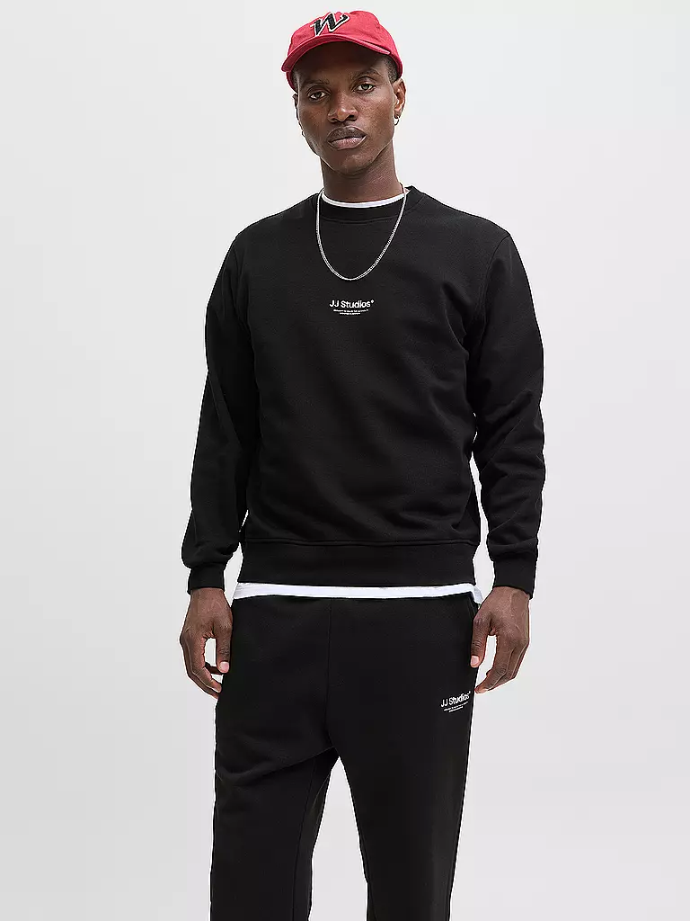 JACK & JONES | Sweater JJESOHO | 