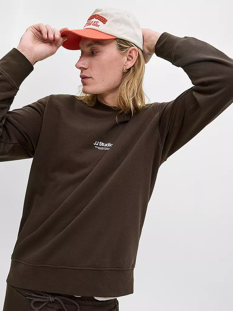 JACK & JONES | Sweater JJESOHO | 