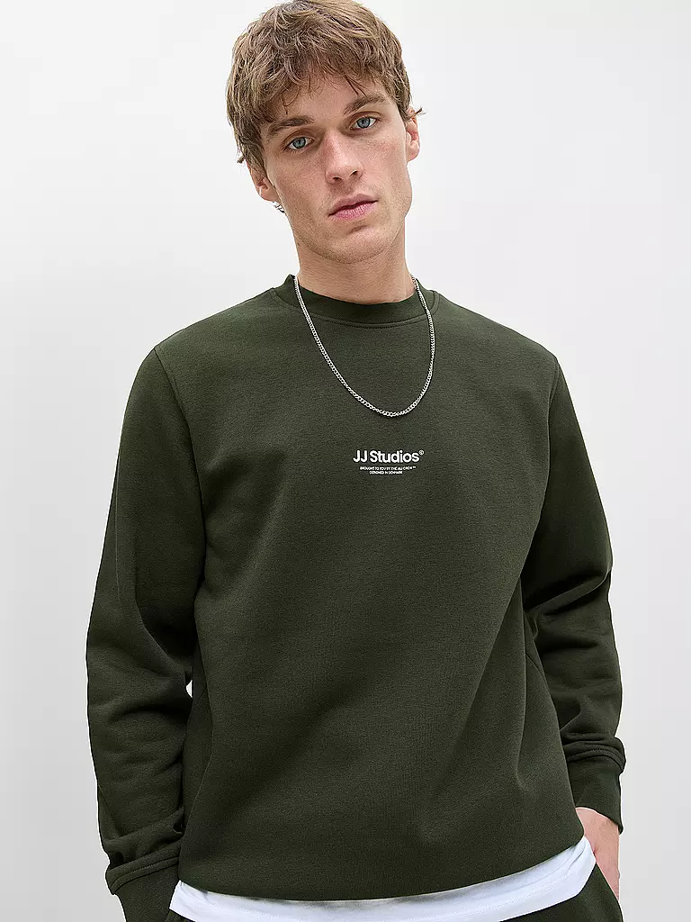 JACK & JONES | Sweater JJESOHO | 