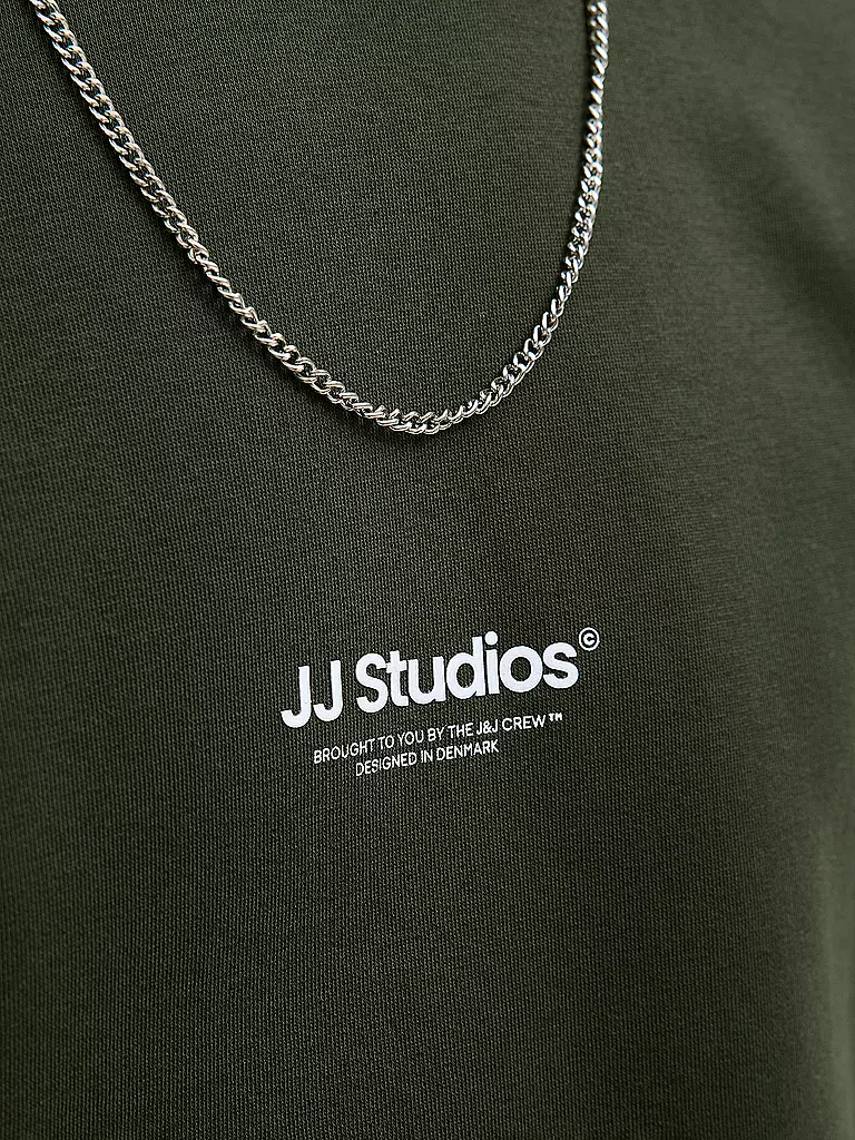 JACK & JONES | Sweater JJESOHO | 