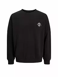 JACK & JONES | Sweater JJJACKIE | Nero