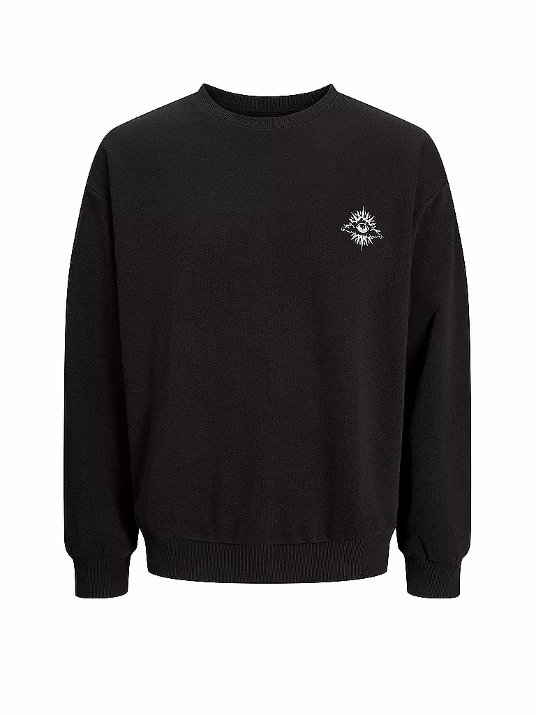 JACK & JONES | Sweater JJJACKIE | Nero
