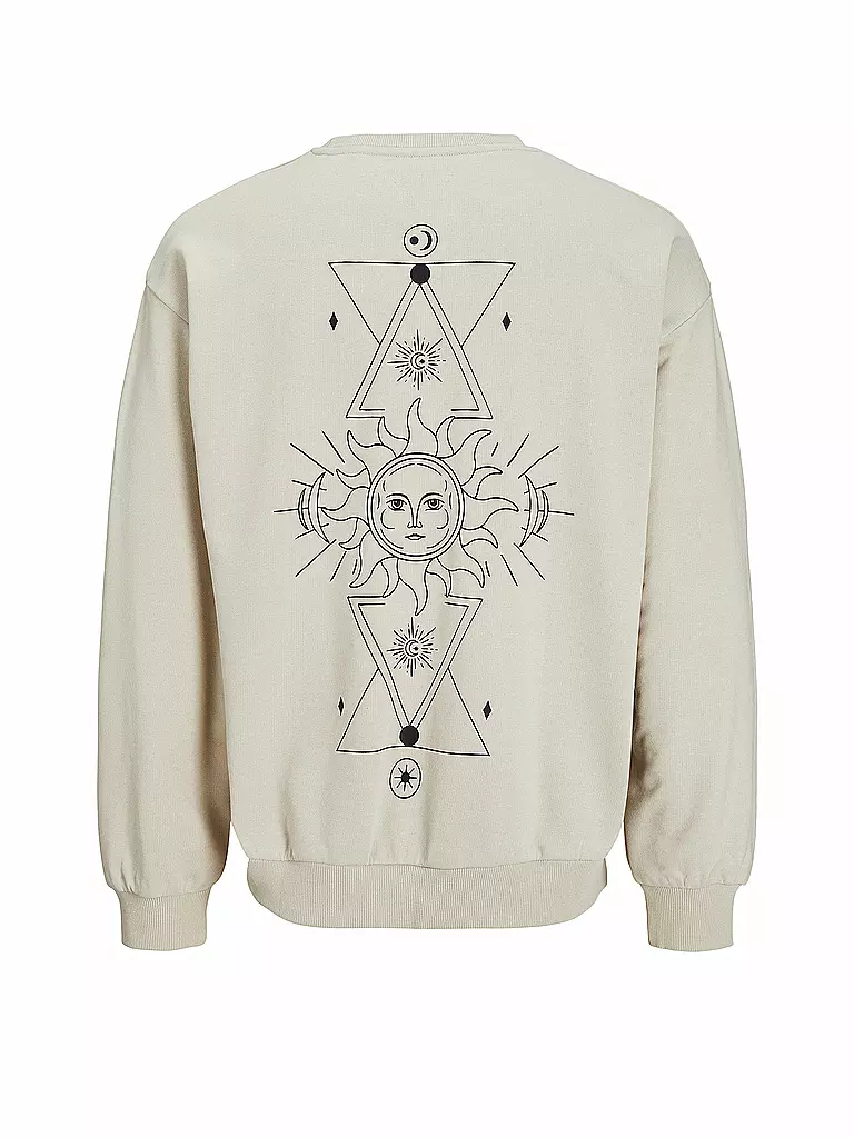 JACK & JONES | Sweater JJJACKIE | 