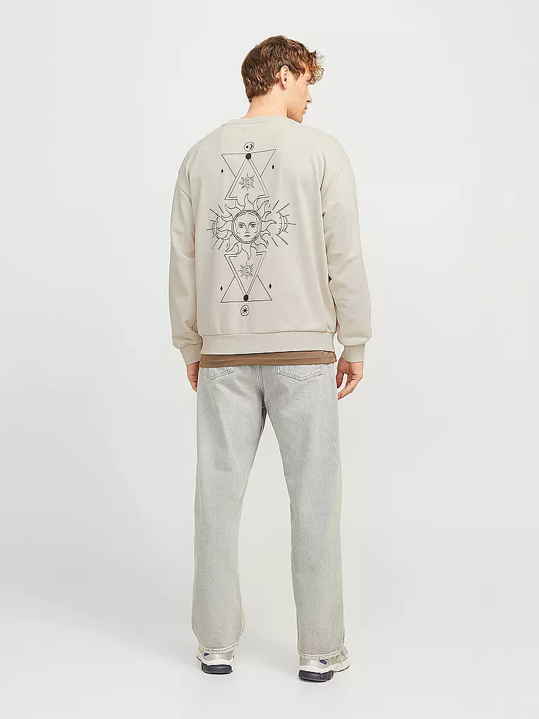 JACK & JONES | Sweater JJJACKIE | 
