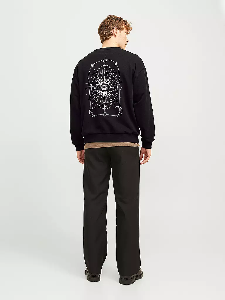 JACK & JONES | Sweater JJJACKIE | 