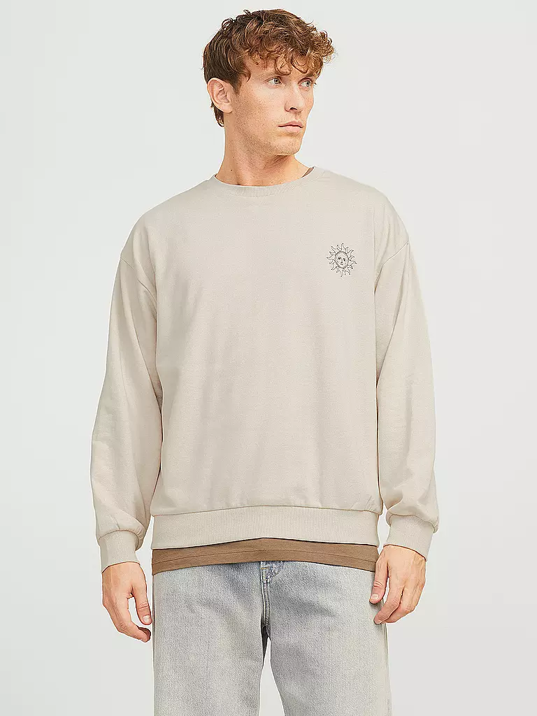 JACK & JONES | Sweater JJJACKIE | 