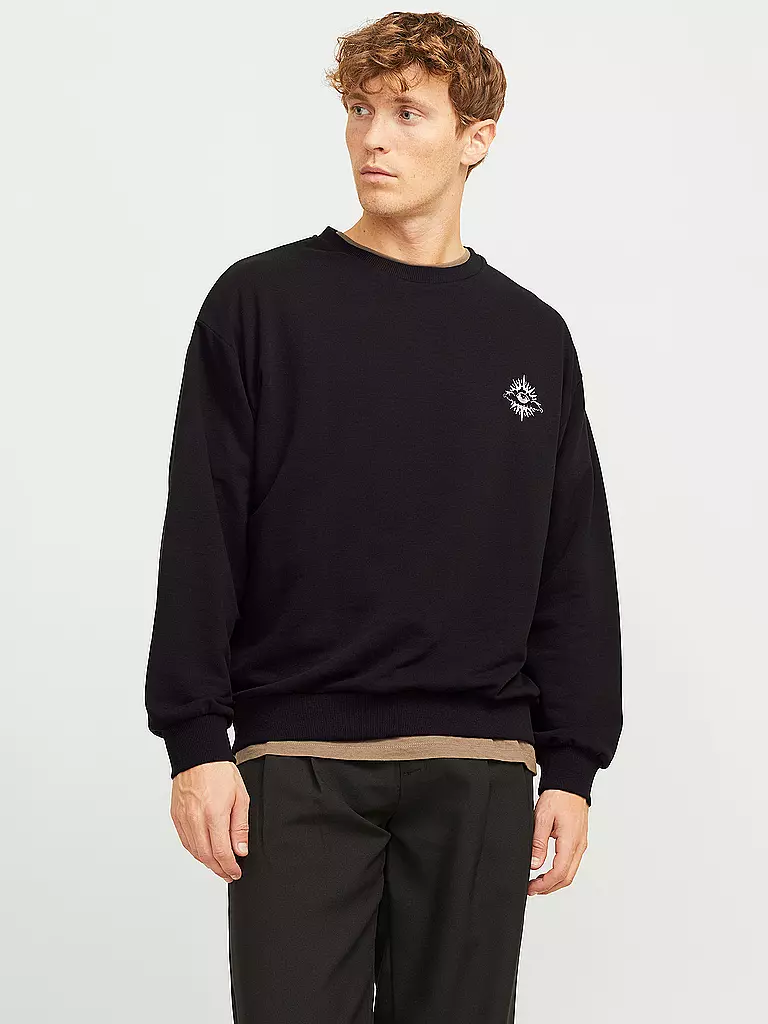 JACK & JONES | Sweater JJJACKIE | 