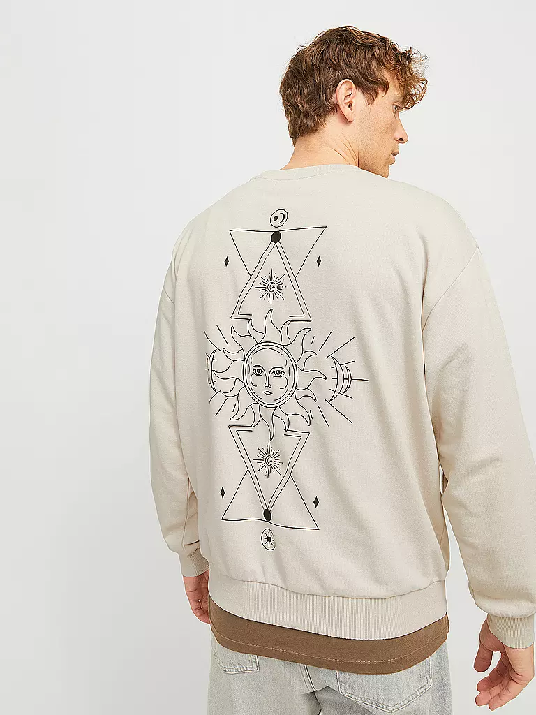 JACK & JONES | Sweater JJJACKIE | 