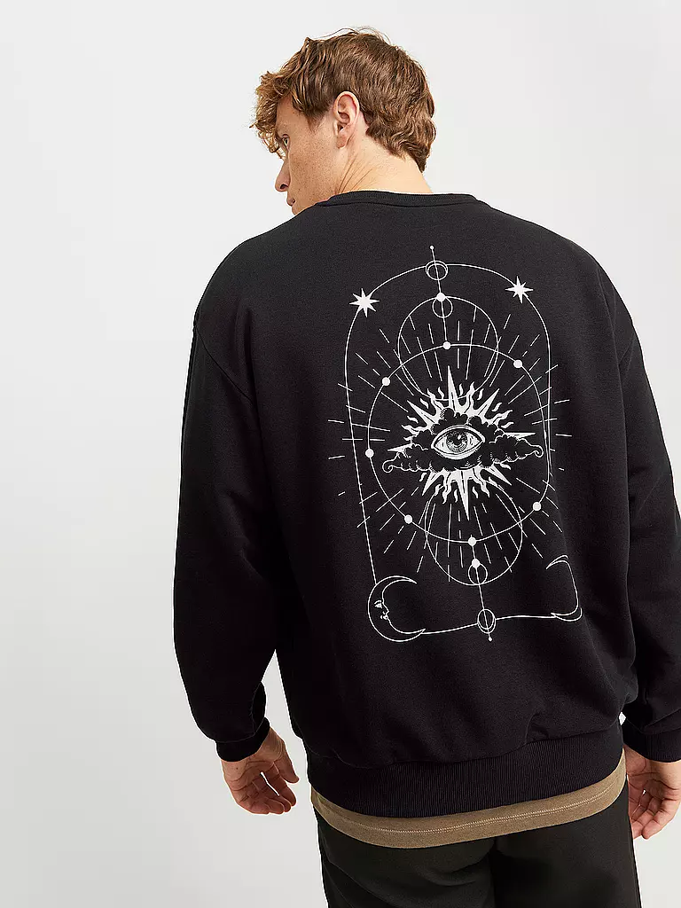 JACK & JONES | Sweater JJJACKIE | 