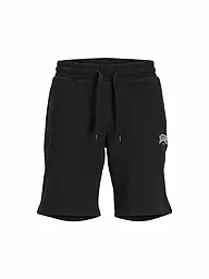 JACK & JONES | Sweatshorts JPSTKANE  | Nero