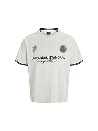 JACK & JONES | T-shirt da ragazzo JCOCOVER | Bianco