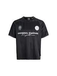 JACK & JONES | T-shirt da ragazzo JCOCOVER | Nero