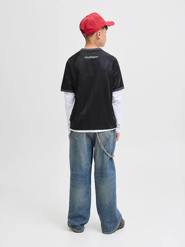 JACK & JONES | T-shirt da ragazzo JCOCOVER |