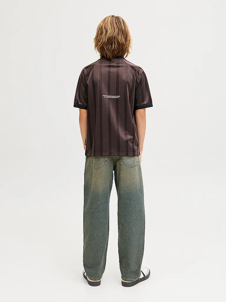 JACK & JONES | T-shirt da ragazzo JCOCOVER | 