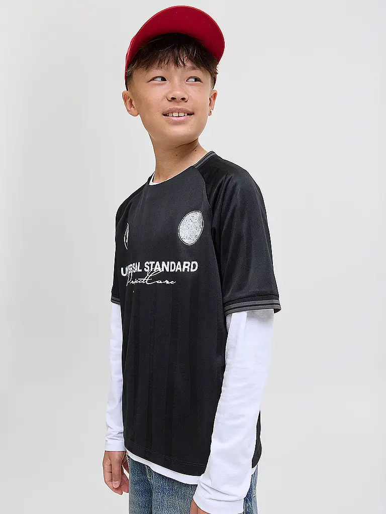 JACK & JONES | T-shirt da ragazzo JCOCOVER |