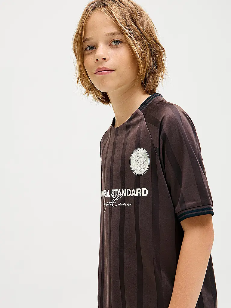 JACK & JONES | T-shirt da ragazzo JCOCOVER | 
